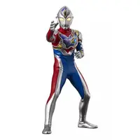 Ultimate Luminous - Ultraman Decker / Ultraman Decker (Character)