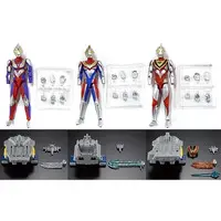 Trading Figure - Ultraman Tiga