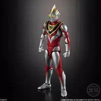 Trading Figure - Ultraman Tiga