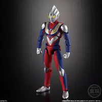 Trading Figure - Ultraman Tiga