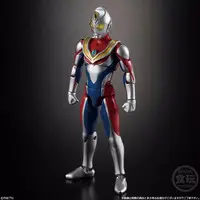 Trading Figure - Ultraman Tiga