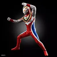 Ultimate Luminous - Ultraman Gaia / Ultraman Agul