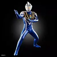 Ultimate Luminous - Ultraman Gaia / Ultraman Agul