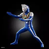 Ultimate Luminous - Ultraman Gaia / Ultraman Agul