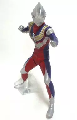 Trading Figure - Ultraman Tiga / Ultraman Tiga (Character)