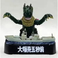 Trading Figure - Ultraseven / Ragon