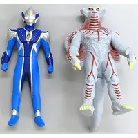 Trading Figure - Ultraman Mebius / Ultraman Hikari