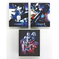 Blu-ray - Ultraman Z