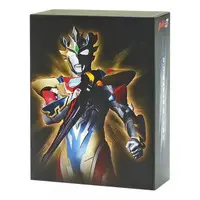 Blu-ray - Ultraman Z