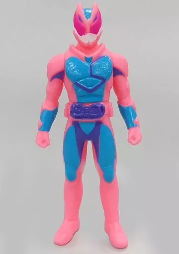 Trading Figure - Kamen Rider Revice / Kamen Rider Vice & Kamen Rider Revi (Character)