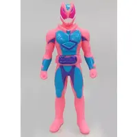 Trading Figure - Kamen Rider Revice / Kamen Rider Vice & Kamen Rider Revi (Character)