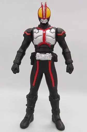 Trading Figure - Kamen Rider 555 / Kamen Rider Vice & Kamen Rider Revi (Character) & Kamen Rider Faiz