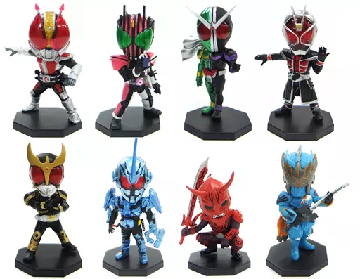 Ichiban Kuji - Kamen Rider Build