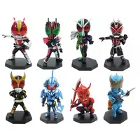 Ichiban Kuji - Kamen Rider Build