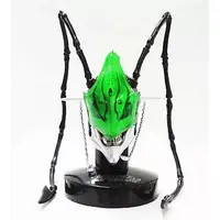 Rider Mask Collection - Kamen Rider Blade