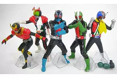 Trading Figure - Kamen Rider