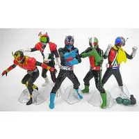 Trading Figure - Kamen Rider