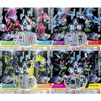 So-Do - Kamen Rider Ex-Aid / Kamen Rider Snipe & Kamen Rider Brave