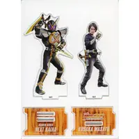 Acrylic stand - Kamen Rider 555 20th: Paradise Regained / Kamen Rider Next Kaixa