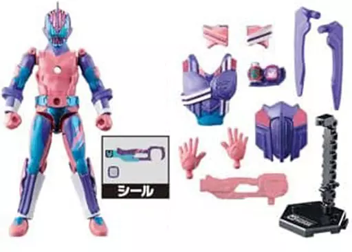 So-Do - Kamen Rider Revice / Kamen Rider Revi (Character)