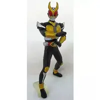 Trading Figure - Kamen Rider Agito / Kamen Rider Agito (Character)