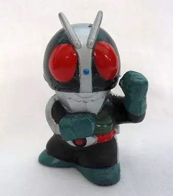 Trading Figure - Kamen Rider