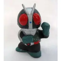 Trading Figure - Kamen Rider