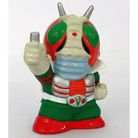 Trading Figure - Kamen Rider V3