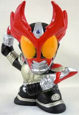 Trading Figure - Kamen Rider Agito