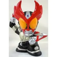 Trading Figure - Kamen Rider Agito