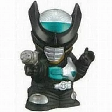 Trading Figure - Kamen Rider OOO / Kamen Rider Birth