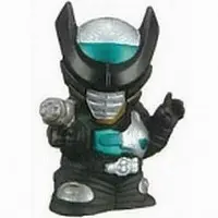 Trading Figure - Kamen Rider OOO / Kamen Rider Birth