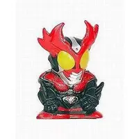 Trading Figure - Kamen Rider Agito