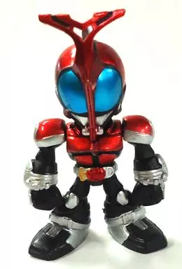 Trading Figure - Kamen Rider Kabuto