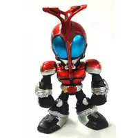 Trading Figure - Kamen Rider Kabuto