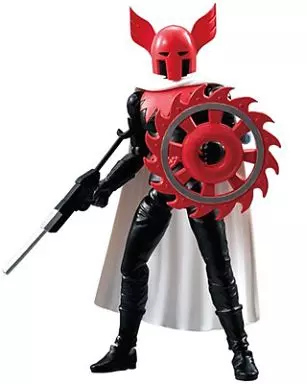 Trading Figure - Kamen Rider / Apollogeist