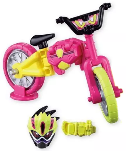 So-Do - Kamen Rider Ex-Aid / Kamen Rider Brave