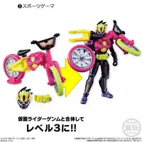 So-Do - Kamen Rider Ex-Aid / Kamen Rider Brave