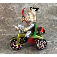 Premium Bandai Limited - Kamen Rider / Jigoku Taishi