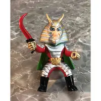 Premium Bandai Limited - Kamen Rider / Jigoku Taishi