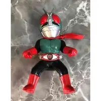 Premium Bandai Limited - Kamen Rider / Kamen Rider 2