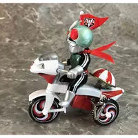 Premium Bandai Limited - Kamen Rider / Kamen Rider 1