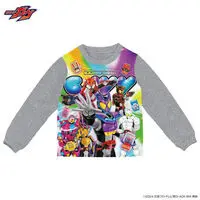 Kids Clothes - Luminous Pajamas - Premium Bandai Limited - Kamen Rider Gavv