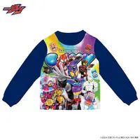 Kids Clothes - Luminous Pajamas - Premium Bandai Limited - Kamen Rider Gavv