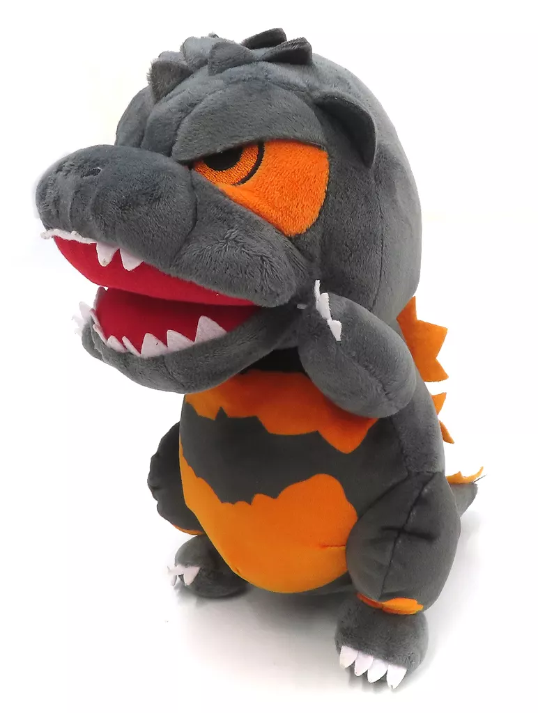 Plush - Godzilla