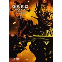 USB Cable - Blu-ray - Garo