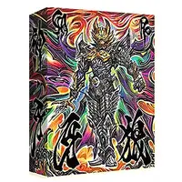 Clothes - T-shirts - Blu-ray - Garo