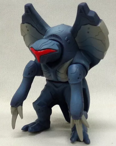 Trading Figure - Ultraman Cosmos / Ultraman Justice