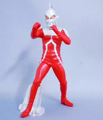 Trading Figure - Ultraseven / Ultraseven (Character)