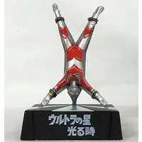 Trading Figure - Return of Ultraman